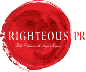 Righteous Pragency - GRTL Partner