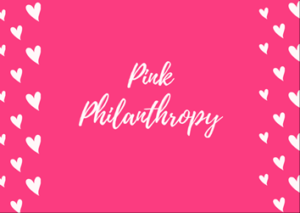 Pink Philanthropy - GRTL Partner