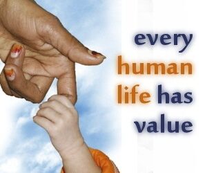 Is Life A Right?