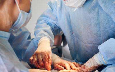 Beating Heart Cadavers