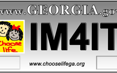 Choose Life Tags: A Pro-Life Message On The Go