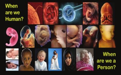 Personhood