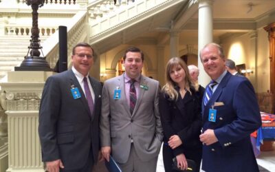 First Fruits – Pro-Life Legislative Update January 16, 2016