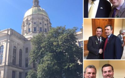 They’re Dead, Jim – Pro-Life Legislative Update March 3, 2016