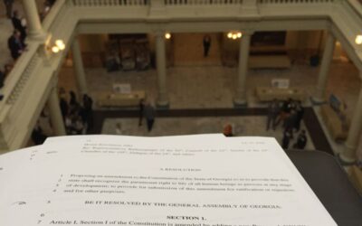 The Rundown – Pro-Life Legislative Update February 8, 2016