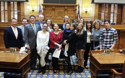 Weathering The Storm – Pro-Life Legislative Update January 29, 2016