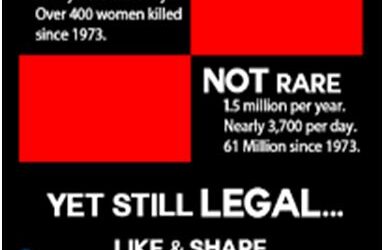 The Big Lie is Unraveling