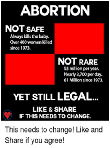 The Big Lie is Unraveling