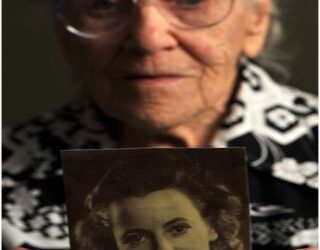 Personhood of the Elderly Thrashed