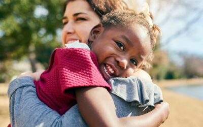Adoption Celebrated:  Partially