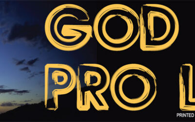 50 Pro-Life Passages in Scripture