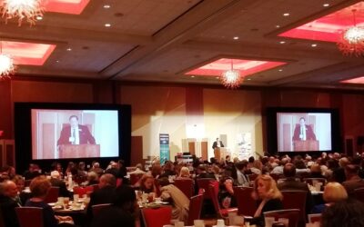 2021 REACH Benefit Dinner