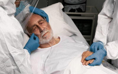 Brain Death and Organ Donors