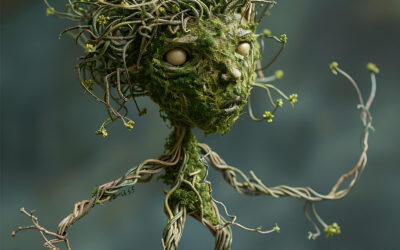 Seeking Illusionary “Jolly Green Giant”