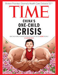 China’s Population Shortfall