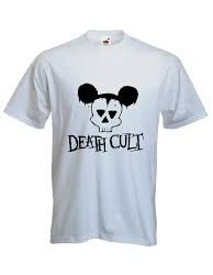 Death Cult Rising