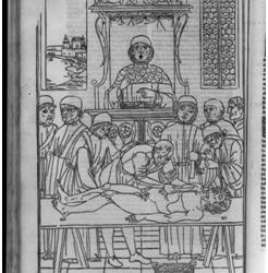 Autopsies Foiled