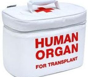 Donate Then Die
