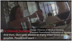 Planned Parenthood’s Lies Revealed