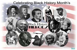 Black History Month: A Bittersweet Celebration