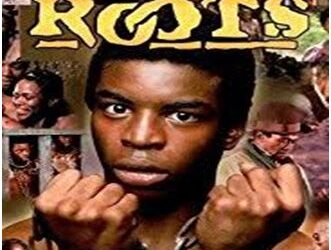 “Roots” Changed My Life