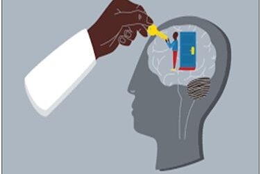 Talking With the Unconscious