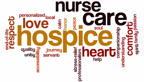 Palliative Care vs Hospice