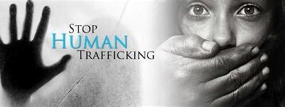 Human Trafficking: The Hidden Tragedy