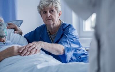 Euthanasia: What are we really asking for?