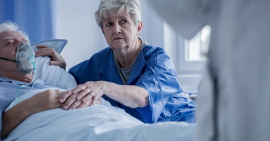 Profit vs Expected Hospice Care