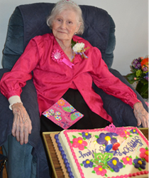 Mom’s Final Journey: A Promise Kept