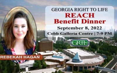 2022 REACH Benefit Dinner