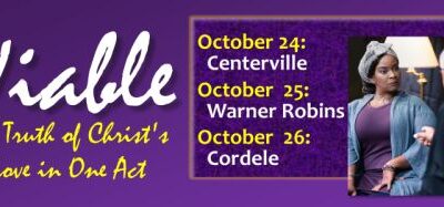 Viable: The Truth of Christ’s Love in One Act