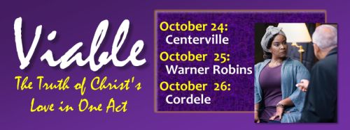 Viable: The Truth of Christ's Love in One Act'