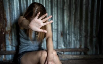 Human Trafficking: The Hidden Tragedy