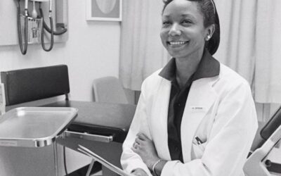 Tribute to a Pro-Life Trailblazer: Mildred Fay Jefferson