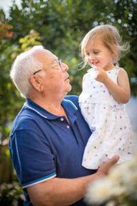 Grandparents Day: Celebrating God’s Goodness