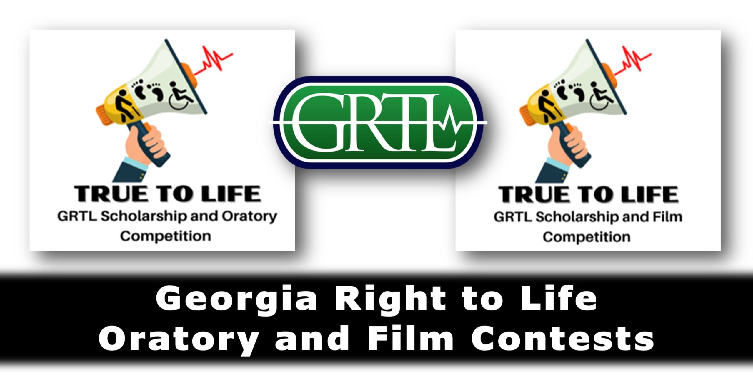 2024 Georgia Right to Life True to Life Oratory and Film Contests