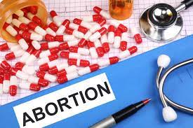 Chemical Abortion:  The Pills, the Politics, and the Problems