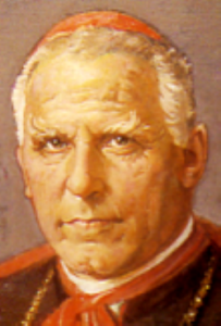 Clemens August Graf von Galen