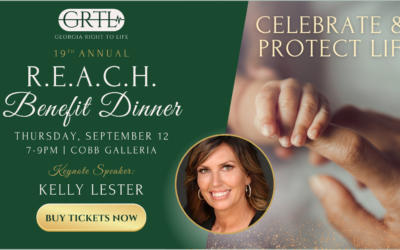 2024 Reach Benefit Dinner