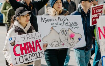 Republicans Cave to Abortion Advocates And Media Accomplices