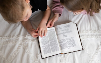 Is the Bible Pro-Life?