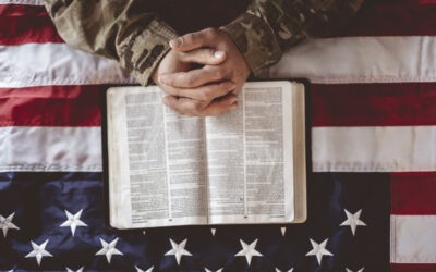 When Rebellion is Good:  A Christian’s Guide to Biblical Civic Engagement