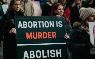 Open Letter to President Donald J. Trump to End Federal Involvement in Abortion