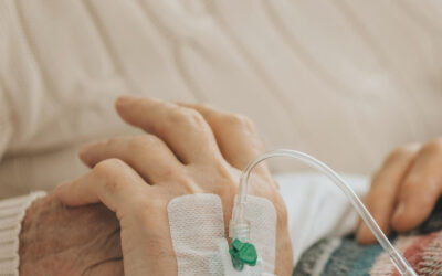 Death with Dignity? A Risky Proposition For A Civilized Society