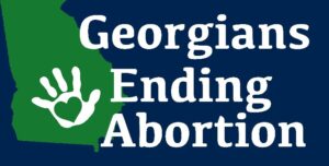 Georgians Ending Abortion