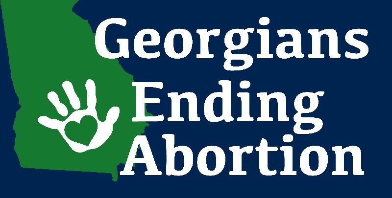 Georgians Ending Abortion