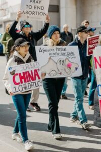 Behind the Scenes of the 44th Annual Stand for Life