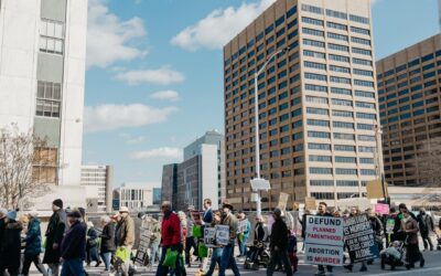 Behind the Scenes of the 44th Annual Stand for Life